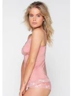 Dámská košilka model 21876367 - LingaDore Dámská košilka model 21876367 - LingaDore