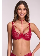 model 21461187 Maxi poloměkká podprsenka - Ava