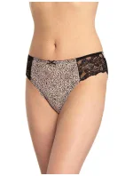 Nohavičky Lama L-1586 BI A'2 S-XL