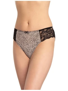 Nohavičky Lama L-1586 BI A'2 S-XL