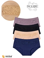 DC Dievčenské nohavičky 26985 A'12 S-XL