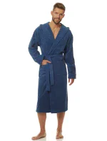 Pánský župan L&L 2104 M-2XL