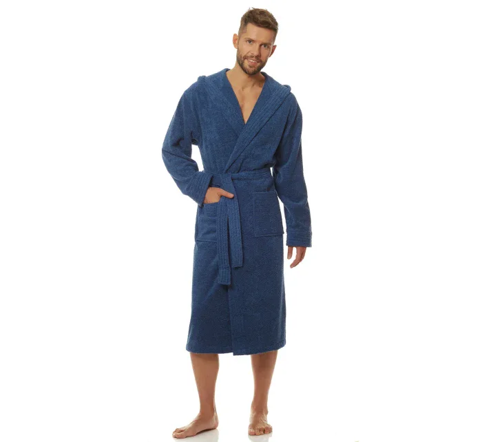 Pánský župan L&L 2104 M-2XL