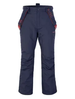 Lyžiarske nohavice Hi-tec Darin M 92800549414