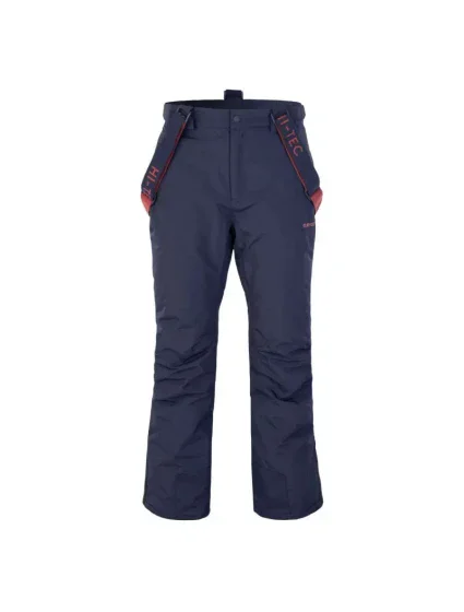 Lyžiarske nohavice Hi-tec Darin M 92800549414