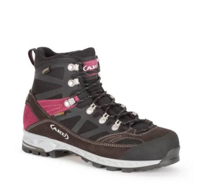 Trekker Pro GORETEX W model 19671953 dámské trekové boty - Aku