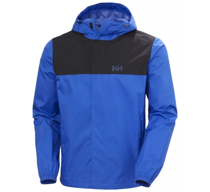 Helly Hansen Vancouver Bunda do dažďa M 53935 543
