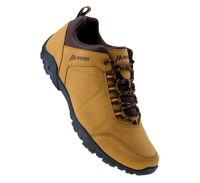 Pánské boty model 22051129 LOW - Martes Pánské boty model 22051129 LOW - Martes