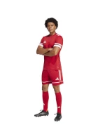 Adidas Squadra M 25 krátke futbalové šortky JN5466 Adidas Squadra M 25 krátke futbalové šortky JN5466