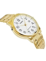 Pánské hodinky model 21805345 + BOX - CASIO Pánské hodinky model 21805345 + BOX - CASIO