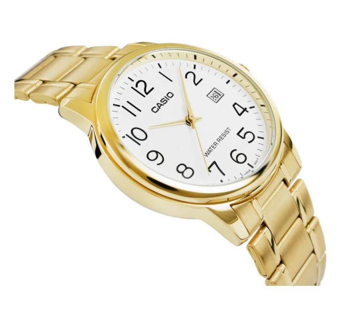 Pánské hodinky model 21805345 + BOX - CASIO Pánské hodinky model 21805345 + BOX - CASIO