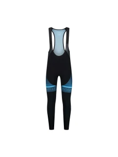 Cyklistické nohavice Rogelli n/s HERO II modré XL