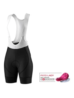 Biemme Spodenki model 21855936 ECO LADY 25 czarne L - Legend