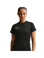 Nike DriFit Park VIII dámské tričko černé model 21996953 010 - EB FIT Nike DriFit Park VIII dámské tričko černé model 21996953 010 - EB FIT