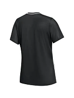 Nike Dri-Fit Park 26 dámské tričko černé HM7160 010 Nike Dri-Fit Park 26 dámské tričko černé HM7160 010