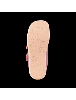 Barefoot Shoe Knit Happy Flamingo model 22377340 - Affenzahn