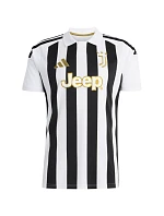 Juventus pánské tričko bíločerné pánské model 22217153 - ADIDAS Juventus pánské tričko bíločerné pánské model 22217153 - ADIDAS