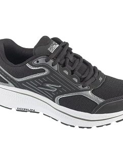 Skechers Go Run Consistent 2.0 – Advantage 128606-BKW Černé 36