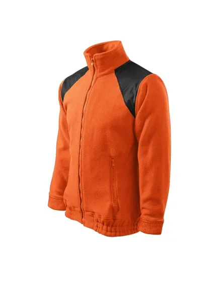 fleecová unisex bunda M model 20776504 - Rimeck