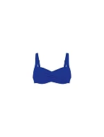 Style Elle Top Bikini - vrchný diel 8413-1 modrá oceán - Anita Classix Style Elle Top Bikini - vrchný diel 8413-1 modrá oceán - Anita Classix