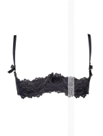 Dámská erotická podprsenka model 18029345 - Axami Dámská erotická podprsenka model 18029345 - Axami