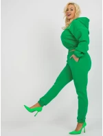 EM KMPL AS 21 447 set.74 zelená