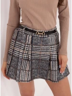 Szorty IT SN model 21776257 granatowy - FPrice Szorty IT SN model 21776257 granatowy - FPrice