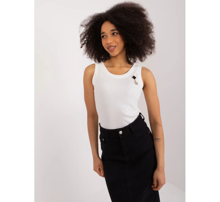 Top LK TP 509623.73 ecru