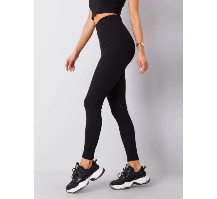 Legíny RV LG 6379.11X čierna Legíny RV LG 6379.11X čierna