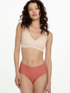 Figs Mousse Maxi Coral - Julimex