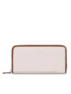 Dámska eko peňaženka Vuch Nightie Nicci E Creme