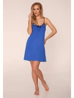 Dámska nočná košeľa Visa 872 - De Lafense Dámska nočná košeľa Visa 872 - De Lafense