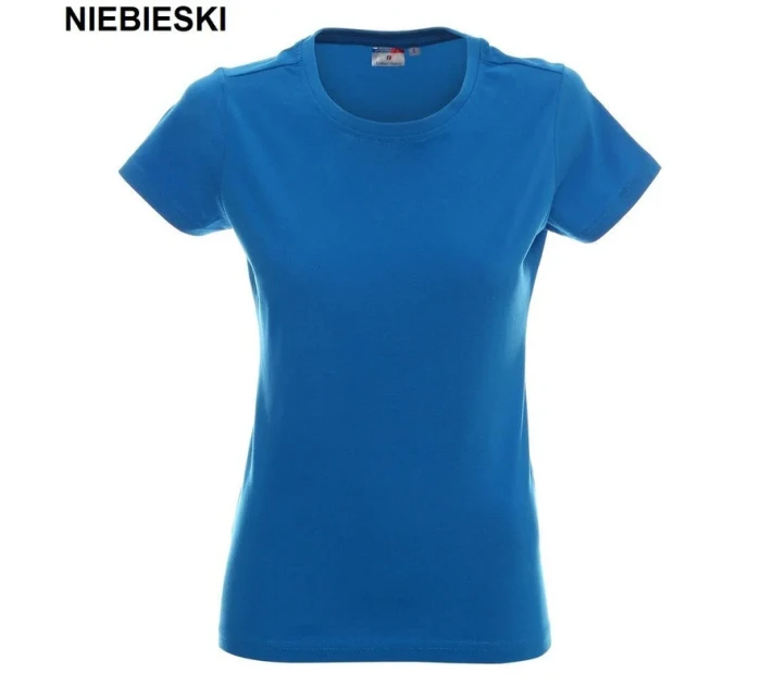 Dámske tričko 22160 - Promostars