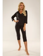 PIŻAMA model 19145416 - De Lafense