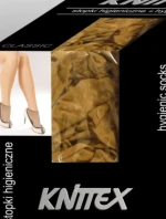 HYGIENICKÁ OBUV 100 KS.