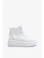 Športová obuv model 192939 Step in style