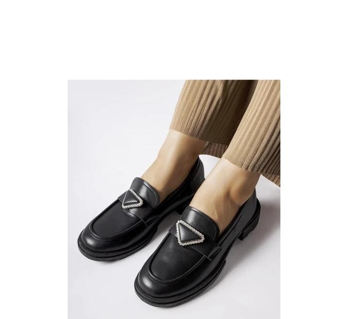 Mokasíny model 207697 Solea