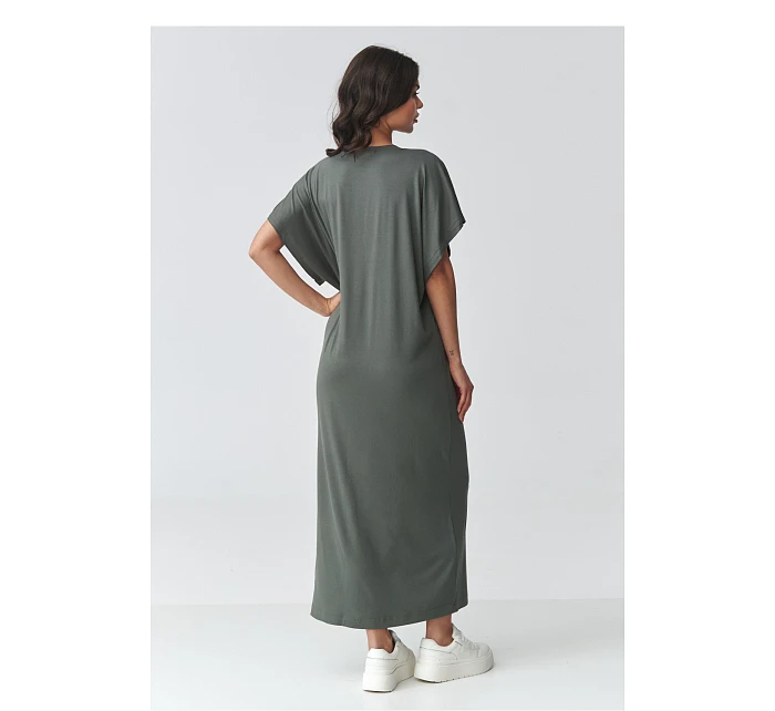 Denné šaty model 225677 Makadamia Denné šaty model 225677 Makadamia