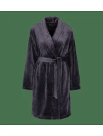 model 22157407 Fleece Robe 01 UNKNOWN  UNKNOWN - Triumph