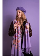 Šála model 22353417 Aurora - Art of polo Šála model 22353417 Aurora - Art of polo