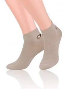 Pánske ponožky 046 beige - Steven