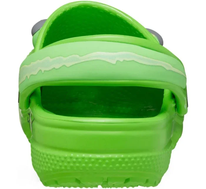 Crocs Classic Iam Dinosaur Clog Jr 209700 3WA dreváky Crocs Classic Iam Dinosaur Clog Jr 209700 3WA dreváky