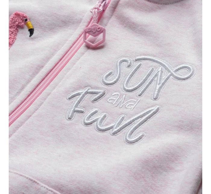 Detská mikina AIMA KDG