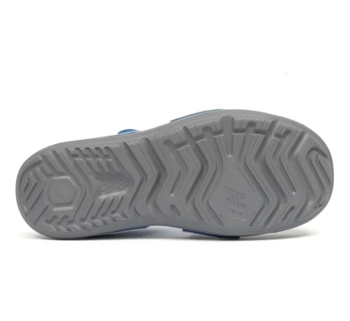 Sandále New Balance Jr SYA809R3 Sandále New Balance Jr SYA809R3