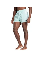 Plavecké šortky Adidas CLX s tromi prúžkami M IS2056