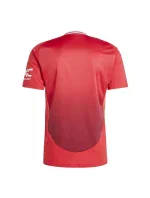 Domáce tričko Adidas Manchester United M IU1397