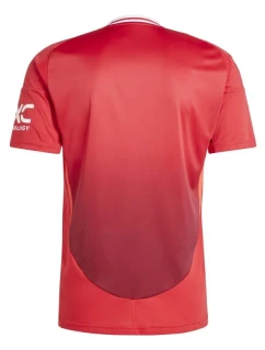 Manchester United Domácí tričko M model 20280320 - ADIDAS