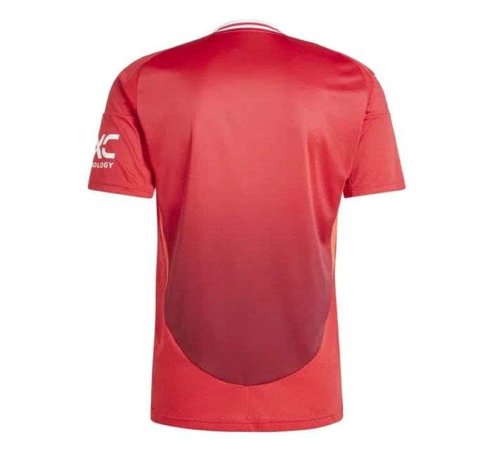 Domáce tričko Adidas Manchester United M IU1397