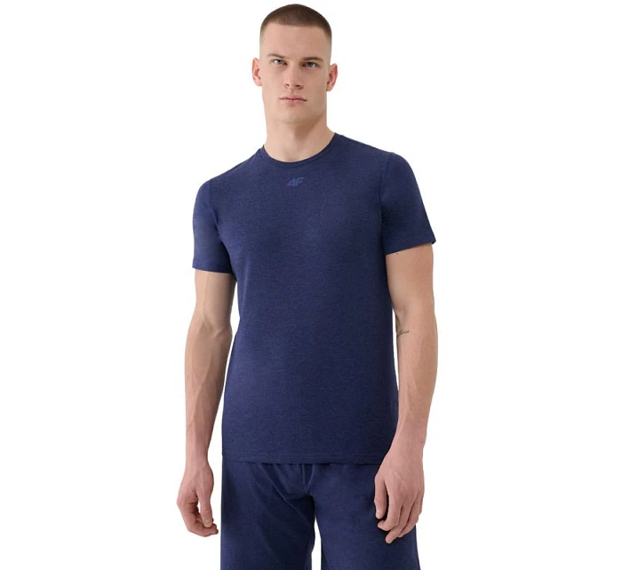 Tričko 4F FNK M1344 M 4FWSS25TFTSM1344 30M pánske