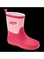 Dětské tenisky PLASHI JRG Wellingtons